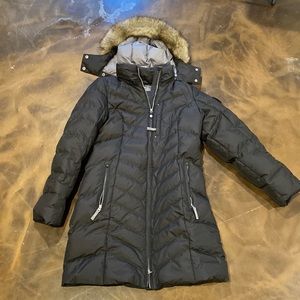 Eddie Bauer winter jacket
